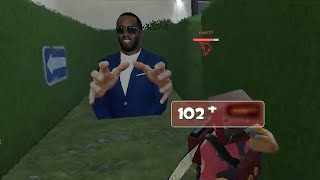 TF2 Deathrun drdiddydoitv1 [upl. by Idola670]