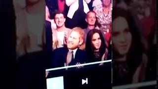 Prince Harry with robot wife meghan markle [upl. by Calva]