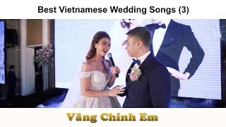 Top 15 bài hát mở màn đám cưới hay nhất Phần 3 [upl. by Kaslik]