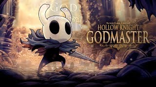 Hollow Knight  How to access Godhome [upl. by Einamrej335]