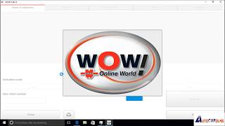 How to install Wow 50012 OBD2 Diagnostic Tool [upl. by Kuster643]