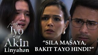 Ang Sa Iyo Ay Akin Linyahan  Episode 88 [upl. by Esinej]