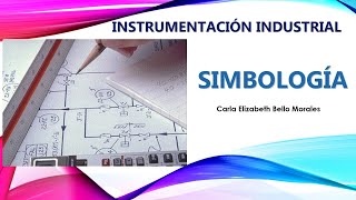 Simbología y Diagramas de Instrumentación [upl. by Madelena149]