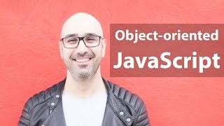 Objectoriented Programming in JavaScript Made Super Simple  Mosh [upl. by Schreck]