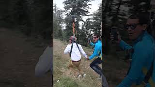 कुफरी शिमला  Kufri Shimla Trip  Adventure Activities in Kufri Shimla  GILDAN MOMENT [upl. by Rego]