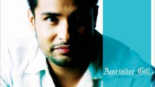 Socha Vich Tu Amrinder Gill [upl. by Suoicul]