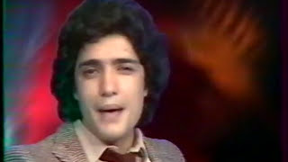 Frédéric François  Seul  Noublie jamais Nous Deux  1979 [upl. by Lahsiv539]