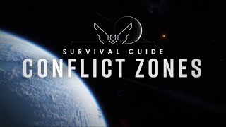 Elite Dangerous Odyssey  Conflict Zones [upl. by Savage]