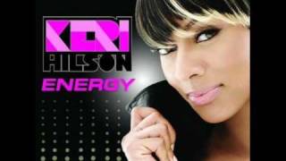 Keri HilsonEnergy Remix Edit [upl. by Elroy]