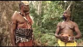 Ikenna 3  Nigeria Nollywood movie [upl. by Dysart164]