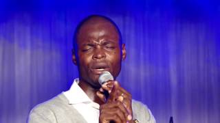 Cèdre KATAMBAYI amp Les Archanges CONCERT 2014 [upl. by Mclaughlin352]