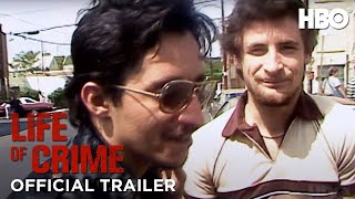 Life Of Crime  Official Trailer  HBO [upl. by Ydnis]