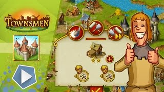 TOWNSMEN VR  PSVR 2 Review [upl. by Caputo776]