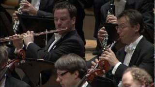 Tchaikovsky Waltz of the Flowers  Järvi · Berliner Philharmoniker [upl. by Aisatsan263]