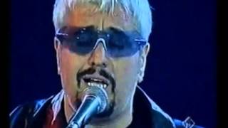 Pino Daniele featGiorgia  Tempo di cambiare LIVE [upl. by Adaurd]