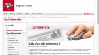 Installazione del lettore di smartcard [upl. by Erin]