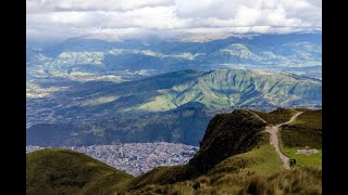 Introducing Ecuador amp the Galápagos Islands [upl. by Calendre]