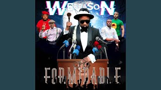 Formidable feat Jamaïc [upl. by Ag951]