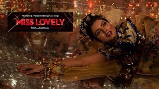 Miss Lovely 2014 Theatrical Trailer [upl. by Igor911]