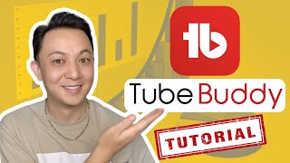 TubeBuddy 怎么用 ？ 最新 最全 TubeBuddy 教程 教学  功能 解析 [upl. by Yemar]