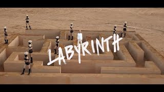 LOREDANA  Labyrinth prod by Miksu  Macloud [upl. by Ayahsey]