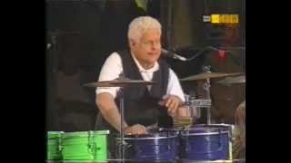 Tito Puente Live at Umbria Jazz Festival [upl. by Mandie]