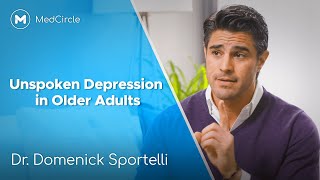 Why Depression Goes Undetected In Adults [upl. by Junko]