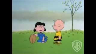 A Charlie Brown Thanksgiving  Clip [upl. by Lona864]