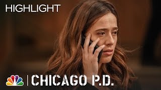 Chicago PD  Instincts Episode Highlight [upl. by Wasserman]