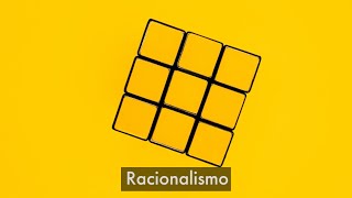 A origem do conhecimento racionalismo [upl. by Ilowell141]