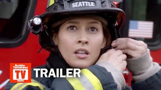 Station 19 Season 1 Trailer  Rotten Tomatoes TV [upl. by Llednik353]