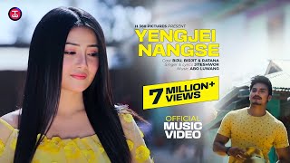 Yengjei Nangse  Official Music Video Release [upl. by Sivet]