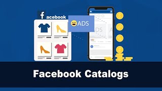 What are the different ways to sell using Facebook Catalog [upl. by Dov252]