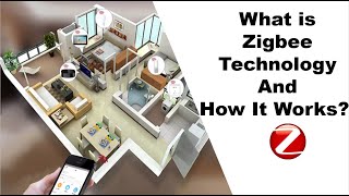 What is ZIGBEE And How It Works [upl. by Leonanie]