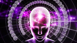 Pure 40 Hz GAMMA Binaural Beat Tones  Flow State Thinking Brain Power Concentration amp Focus [upl. by Ayekram908]