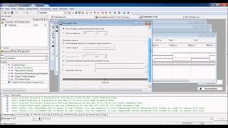 Quartus II Tutorial [upl. by Cardwell]