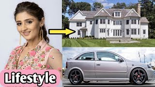 Dhvani Bhanushali Vaaste singer Lifestyle  BoyfriendfamilyHouse Luxurious Car Biography [upl. by Shayne]