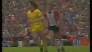 Greatest Goal of All Time  Southampton vs Liverpool [upl. by Nert]