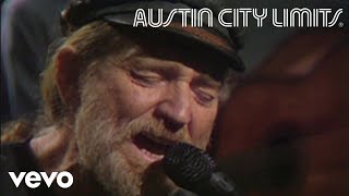 Willie Nelson  Have I Stayed Away Too Long Live From Austin City Limits 1983 [upl. by Adriena]