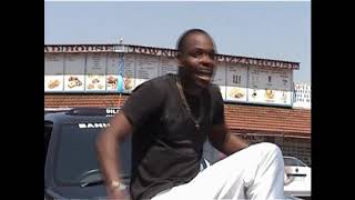 Dingaan David Mathebula  Ra kayivela Official Music Video [upl. by Ahsemak197]