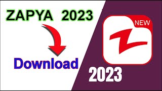 How To Download Zapya In PC  2023 Updated All Windows 781011 [upl. by Tamis6]