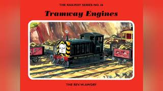 Tramway Engines 1972  Foreword [upl. by Tonl186]