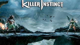 Killer Instinct  Review [upl. by Tracee]