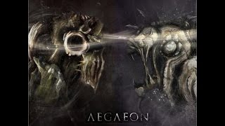 Aegaeon  Dissension 2011 FULL ALBUM [upl. by Venditti]