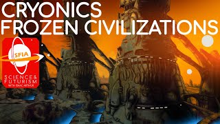 Cryonics Frozen Civilizations [upl. by Wandy]