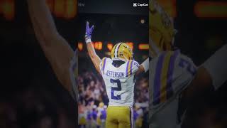 LSU Football 2025 Schedule [upl. by Leamse]