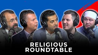 Religious Roundtable  PBD Podcast  Ep 306 [upl. by Merritt]