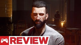 Vampyr Review [upl. by Ursuline]