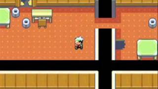 Pokemon Emerald Walkthrough Bonus Abandoned Ship [upl. by Elberta]