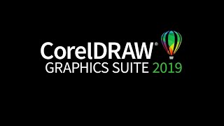 CorelDRAW Graphics Suite 2019 [upl. by Zingg]